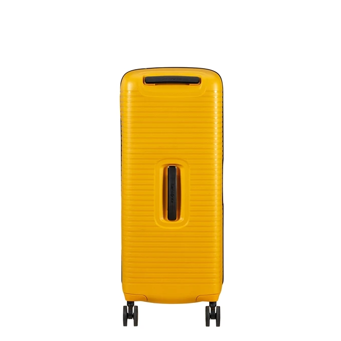 Samsonite Ibon Spinner 76 Yellow 9 Samsonite Ibon Spinner 76 Yellow - Afbeelding 7