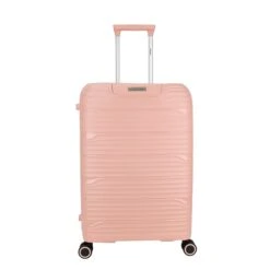 Decent Explorer Trolley 66 Pink
