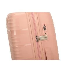 Decent Explorer Trolley 66 Pink -Samsoni Koffers Winkel image 560