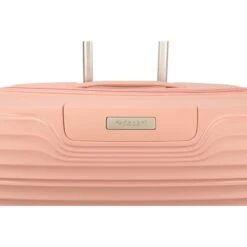 Decent Explorer Trolley 66 Pink -Samsoni Koffers Winkel image 563