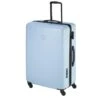 Princess Traveller PT-01 Large Trolley Poolhouse Blue