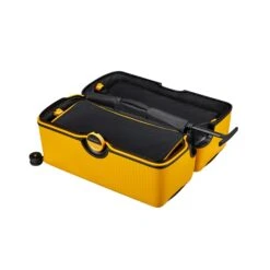 Samsonite Ibon Spinner 76 Yellow 24 Samsonite Ibon Spinner 76 Yellow -Samsoni Koffers Winkel image 58