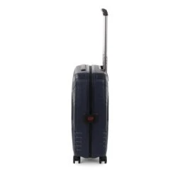 Roncato Ypsilon 4.0 Expandable Trolley With USB 55 Blu Notte 16 Roncato Ypsilon 4.0 Expandable Trolley With USB 55 Blu Notte -Samsoni Koffers Winkel image 602