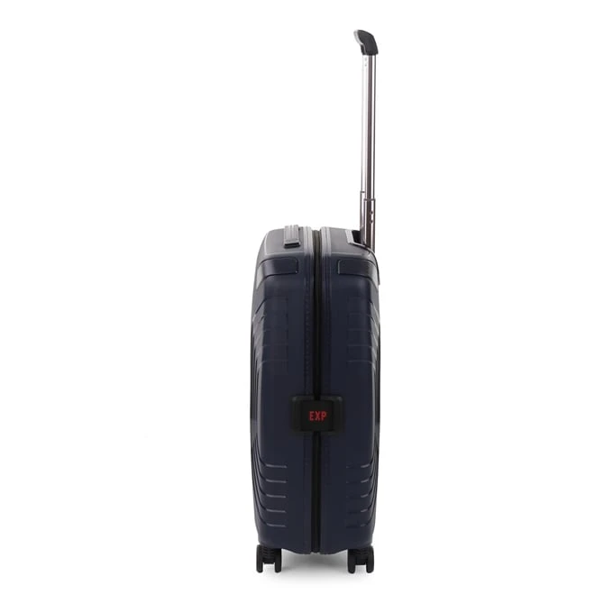 Roncato Ypsilon 4.0 Expandable Trolley With USB 55 Blu Notte 7 Roncato Ypsilon 4.0 Expandable Trolley With USB 55 Blu Notte - Afbeelding 5