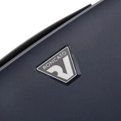 Roncato Ypsilon 4.0 Expandable Trolley With USB 55 Blu Notte 18 Roncato Ypsilon 4.0 Expandable Trolley With USB 55 Blu Notte -Samsoni Koffers Winkel image 604