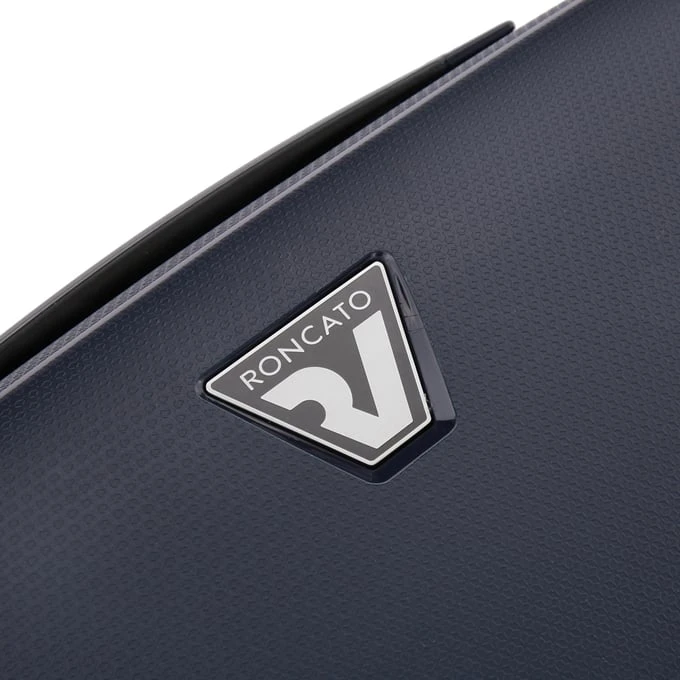 Roncato Ypsilon 4.0 Expandable Trolley With USB 55 Blu Notte 9 Roncato Ypsilon 4.0 Expandable Trolley With USB 55 Blu Notte - Afbeelding 7