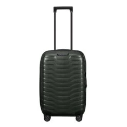 Samsonite Proxis Spinner 55/35 Expandable Matt Climbing Ivy