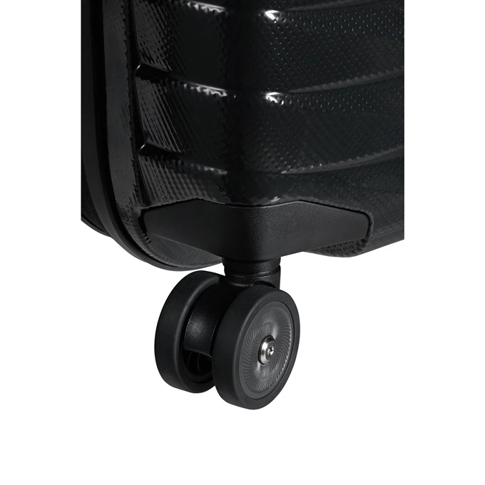 Samsonite Proxis Spinner 55/35 Expandable Matt Climbing Ivy 16 Samsonite Proxis Spinner 55/35 Expandable Matt Climbing Ivy - Afbeelding 14