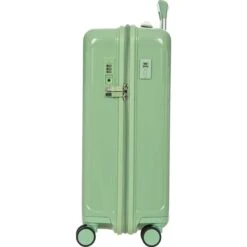 Bric's Positano Cabin Trolley 55 Sage Green -Samsoni Koffers Winkel image 636