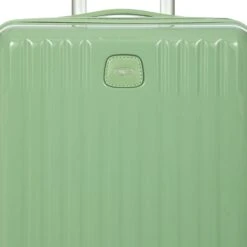 Bric's Positano Cabin Trolley 55 Sage Green -Samsoni Koffers Winkel image 639