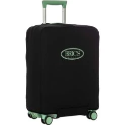 Bric's Positano Cabin Trolley 55 Sage Green -Samsoni Koffers Winkel image 640