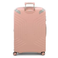 Roncato Ypsilon Eco 2.0 Trolley 78 Rosa Pastello -Samsoni Koffers Winkel image 650