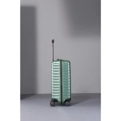 TITAN Litron 4 Wheel Trolley S Grape Green 26 TITAN Litron 4 Wheel Trolley S Grape Green -Samsoni Koffers Winkel image 675