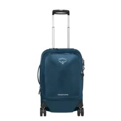 Osprey Transporter Hardside Hybrid 36L Venturi Blue