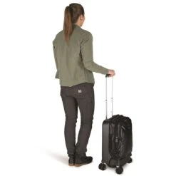 Osprey Transporter Hardside Hybrid 36L Venturi Blue -Samsoni Koffers Winkel image 694