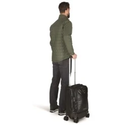 Osprey Transporter Hardside Hybrid 36L Venturi Blue -Samsoni Koffers Winkel image 696