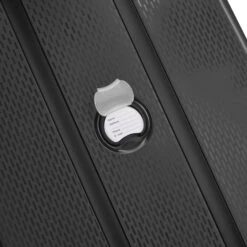 Delsey Belmont Plus 4 Wheel Cabin Trolley 55 Black 14 Delsey Belmont Plus 4 Wheel Cabin Trolley 55 Black -Samsoni Koffers Winkel image 705