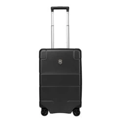 Victorinox Lexicon Frequent Flyer Carry-On Black