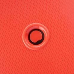 Delsey Belmont Plus 4 Wheel Trolley 76 Faded Red 12 Delsey Belmont Plus 4 Wheel Trolley 76 Faded Red -Samsoni Koffers Winkel image 766