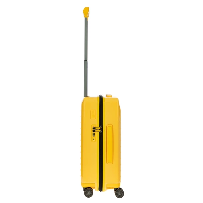 Porsche Design Roadster Hardcase 4W Trolley S Shiny Racing Yellow 8 Porsche Design Roadster Hardcase 4W Trolley S Shiny Racing Yellow - Afbeelding 6