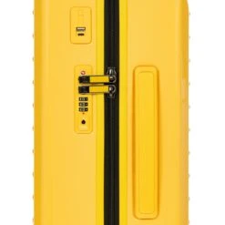 Porsche Design Roadster Hardcase 4W Trolley S Shiny Racing Yellow 22 Porsche Design Roadster Hardcase 4W Trolley S Shiny Racing Yellow -Samsoni Koffers Winkel image 785