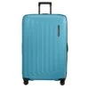Samsonite Nuon Spinner 81 Exp Metallic Ocean Blue 1 Samsonite Nuon Spinner 81 Exp Metallic Ocean Blue -Samsoni Koffers Winkel image 787