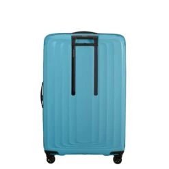 Samsonite Nuon Spinner 81 Exp Metallic Ocean Blue 12 Samsonite Nuon Spinner 81 Exp Metallic Ocean Blue -Samsoni Koffers Winkel image 789