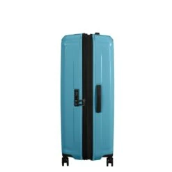 Samsonite Nuon Spinner 81 Exp Metallic Ocean Blue 14 Samsonite Nuon Spinner 81 Exp Metallic Ocean Blue -Samsoni Koffers Winkel image 791