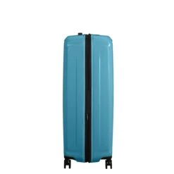 Samsonite Nuon Spinner 81 Exp Metallic Ocean Blue 15 Samsonite Nuon Spinner 81 Exp Metallic Ocean Blue -Samsoni Koffers Winkel image 792