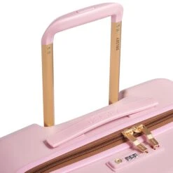 Delsey Freestyle 4 Wheel Trolley 67 Paonie -Samsoni Koffers Winkel image 814