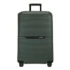 Samsonite Magnum Eco Spinner 81 Forest Green 2 Samsonite Magnum Eco Spinner 81 Forest Green -Samsoni Koffers Winkel image 821