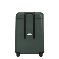 Samsonite Magnum Eco Spinner 81 Forest Green -Samsoni Koffers Winkel image 823