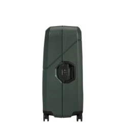 Samsonite Magnum Eco Spinner 81 Forest Green -Samsoni Koffers Winkel image 824