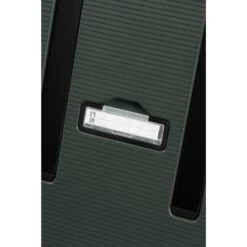 Samsonite Magnum Eco Spinner 81 Forest Green -Samsoni Koffers Winkel image 826
