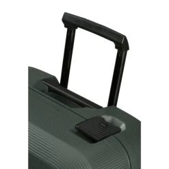 Samsonite Magnum Eco Spinner 81 Forest Green -Samsoni Koffers Winkel image 828