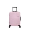 American Tourister Novastream Spinner 55 Exp Soft Pink -Samsoni Koffers Winkel image 830