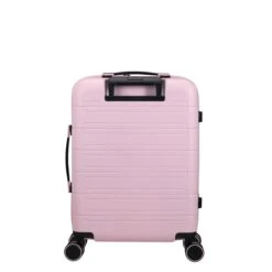 American Tourister Novastream Spinner 55 Exp Soft Pink 13 American Tourister Novastream Spinner 55 Exp Soft Pink -Samsoni Koffers Winkel image 832