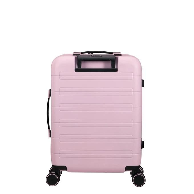 American Tourister Novastream Spinner 55 Exp Soft Pink 5 American Tourister Novastream Spinner 55 Exp Soft Pink - Afbeelding 3