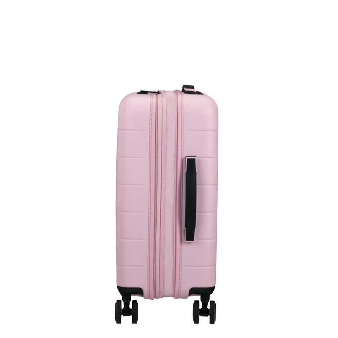 American Tourister Novastream Spinner 55 Exp Soft Pink 7 American Tourister Novastream Spinner 55 Exp Soft Pink - Afbeelding 5