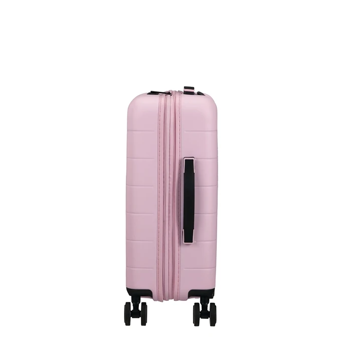 American Tourister Novastream Spinner 55 Exp Soft Pink 8 American Tourister Novastream Spinner 55 Exp Soft Pink - Afbeelding 6