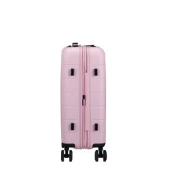 American Tourister Novastream Spinner 55 Exp Soft Pink 17 American Tourister Novastream Spinner 55 Exp Soft Pink -Samsoni Koffers Winkel image 836