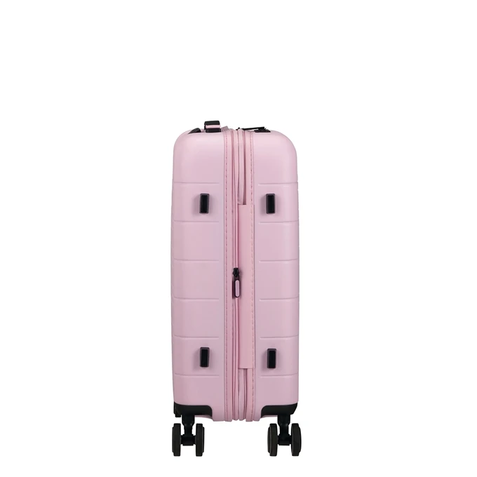 American Tourister Novastream Spinner 55 Exp Soft Pink 9 American Tourister Novastream Spinner 55 Exp Soft Pink - Afbeelding 7