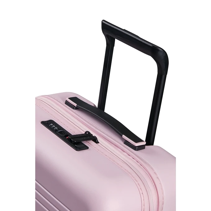 American Tourister Novastream Spinner 55 Exp Soft Pink 11 American Tourister Novastream Spinner 55 Exp Soft Pink - Afbeelding 9