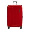 Samsonite Nuon Spinner 81 Exp Metallic Red -Samsoni Koffers Winkel image 864