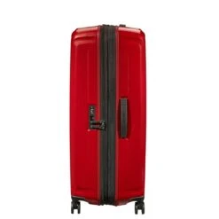 Samsonite Nuon Spinner 81 Exp Metallic Red -Samsoni Koffers Winkel image 866