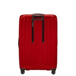 Samsonite Nuon Spinner 81 Exp Metallic Red -Samsoni Koffers Winkel image 867
