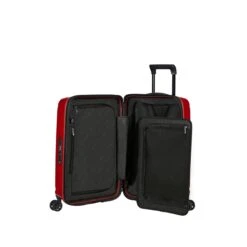 Samsonite Nuon Spinner 81 Exp Metallic Red -Samsoni Koffers Winkel image 868