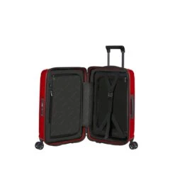 Samsonite Nuon Spinner 81 Exp Metallic Red -Samsoni Koffers Winkel image 869
