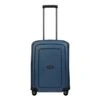 Samsonite S'Cure Eco Spinner 55 Navy Blue 2 Samsonite S'Cure Eco Spinner 55 Navy Blue -Samsoni Koffers Winkel image 872