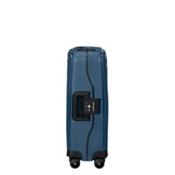 Samsonite S'Cure Eco Spinner 55 Navy Blue -Samsoni Koffers Winkel image 875